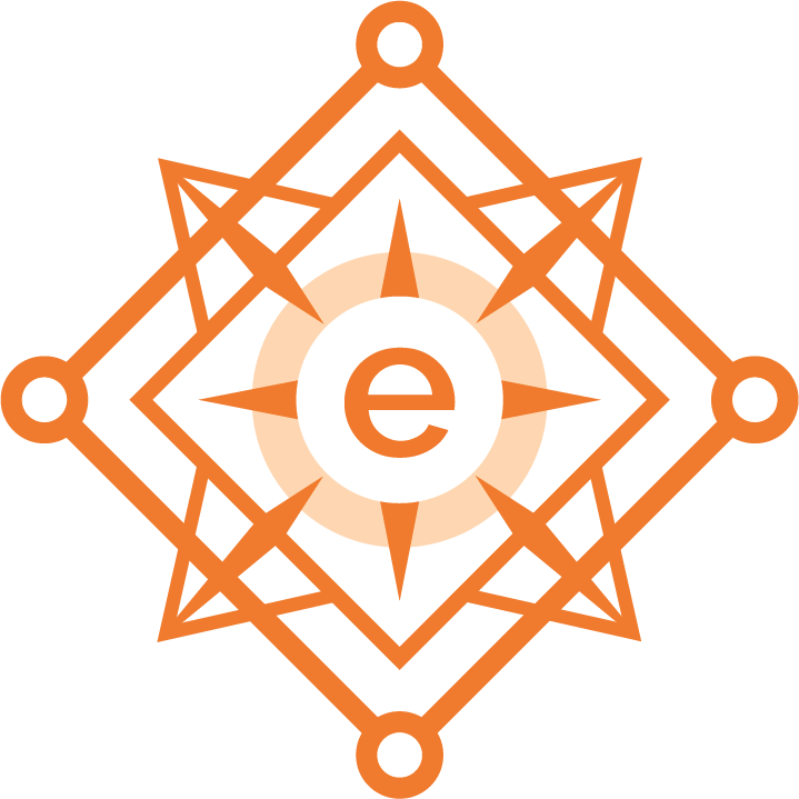 e-Parcela Logo